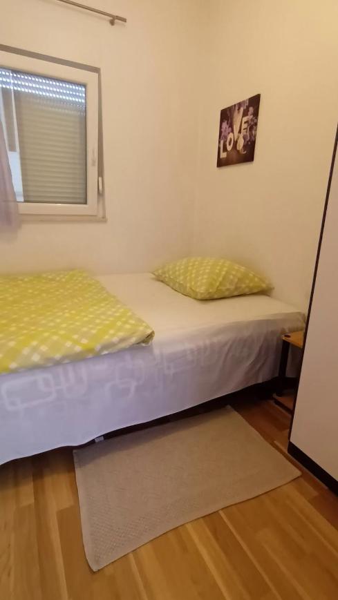 Apartment Marelja - Private Parking And Balcony Zadar Dış mekan fotoğraf