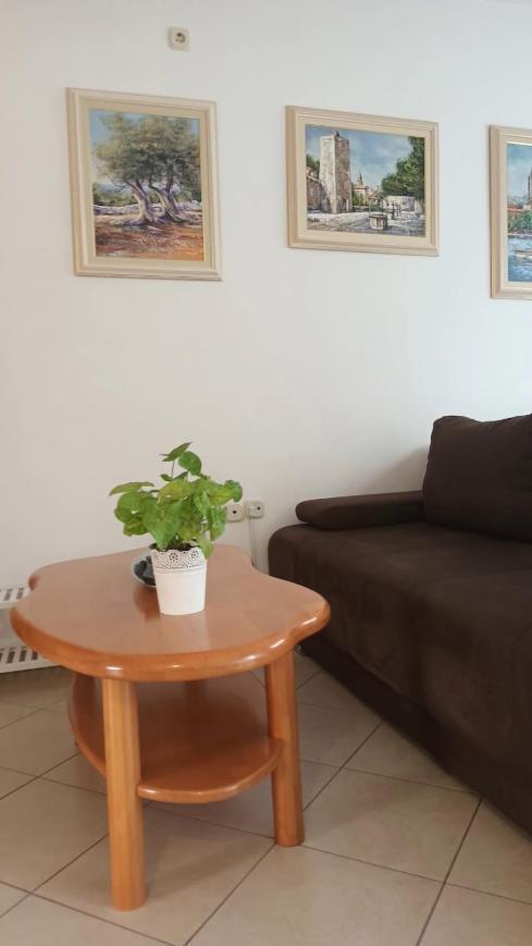 Apartment Marelja - Private Parking And Balcony Zadar Dış mekan fotoğraf