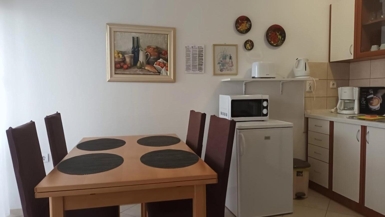 Apartment Marelja - Private Parking And Balcony Zadar Dış mekan fotoğraf