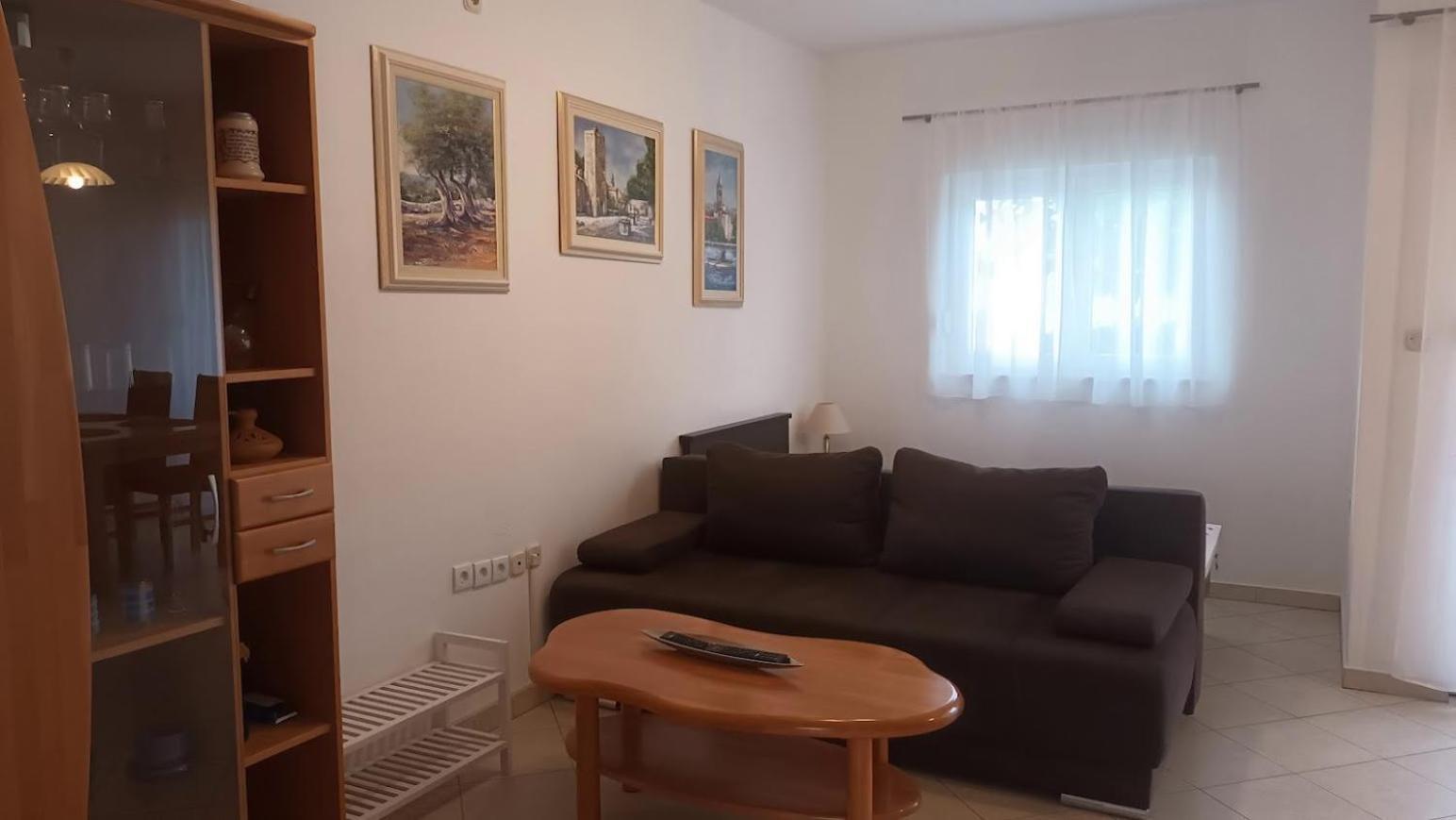 Apartment Marelja - Private Parking And Balcony Zadar Dış mekan fotoğraf
