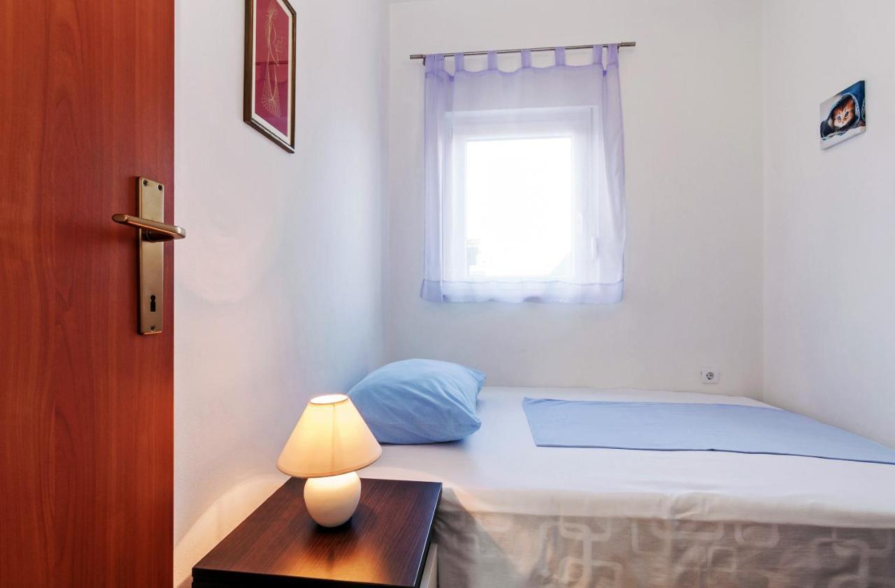 Apartment Marelja - Private Parking And Balcony Zadar Dış mekan fotoğraf